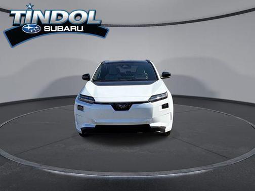 2026 Subaru Solterra Touring