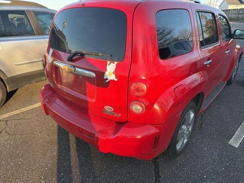 2011 Chevrolet HHR LT