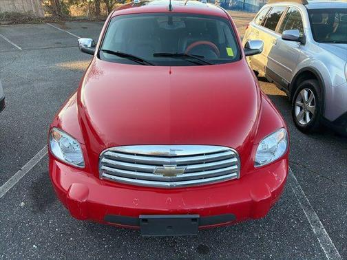 2011 Chevrolet HHR LT