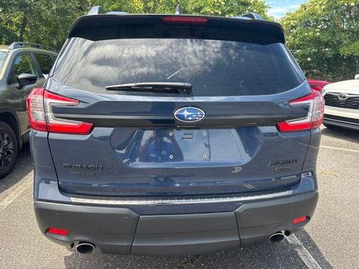 Cosmic Blue Pearl 2024 Subaru Ascent Onyx Edition 7-Passenger