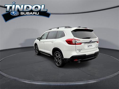 2026 Subaru Ascent Limited 8-Passenger