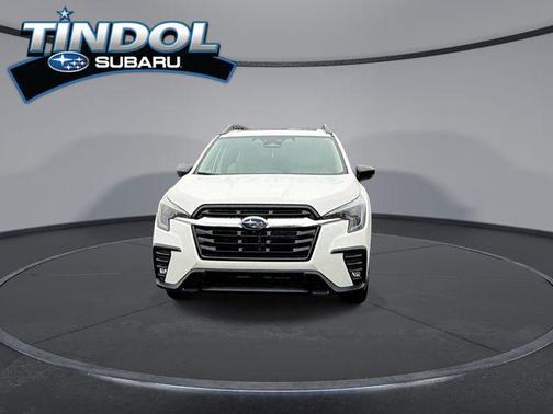 2026 Subaru Ascent Limited 8-Passenger