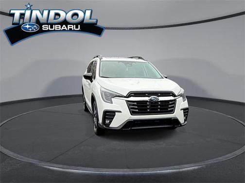 2026 Subaru Ascent Limited 8-Passenger