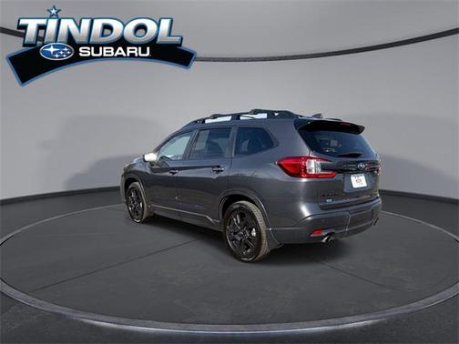 2023 Subaru Ascent Onyx Edition Limited 7-Passenger