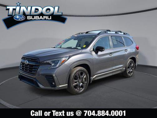 2023 Subaru Ascent Onyx Edition Limited 7-Passenger