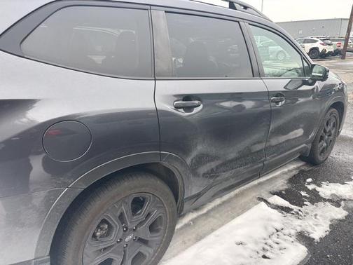 2023 Subaru Ascent Onyx Edition Limited 7-Passenger