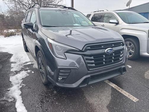 2023 Subaru Ascent Onyx Edition Limited 7-Passenger