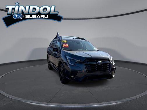 2023 Subaru Ascent Onyx Edition Limited 7-Passenger