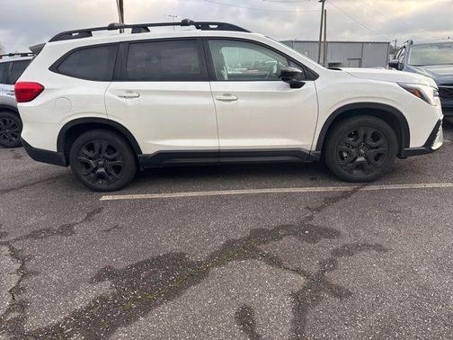 2024 Subaru Ascent Onyx Edition 7-Passenger