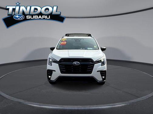 2024 Subaru Ascent Onyx Edition 7-Passenger