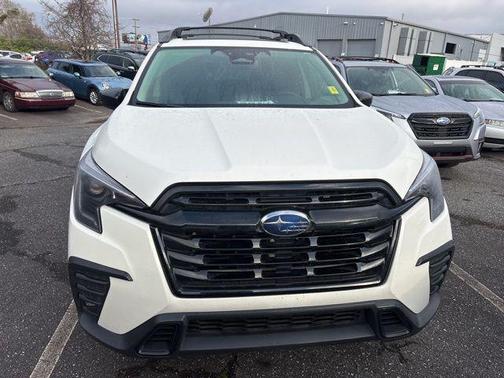 2024 Subaru Ascent Onyx Edition 7-Passenger