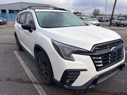 2024 Subaru Ascent Onyx Edition 7-Passenger