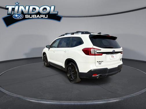 2024 Subaru Ascent Onyx Edition 7-Passenger