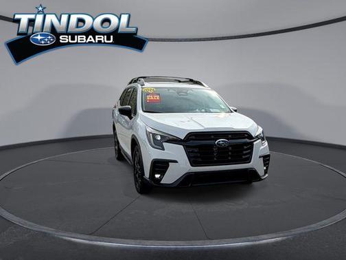 2024 Subaru Ascent Onyx Edition 7-Passenger
