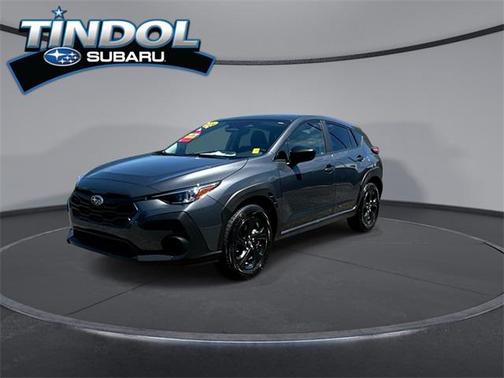 2024 Subaru Crosstrek Base
