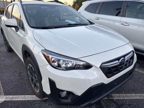 2023 Subaru Crosstrek Premium