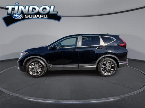 2022 Honda CR-V 2WD EX