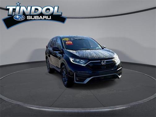 2022 Honda CR-V 2WD EX