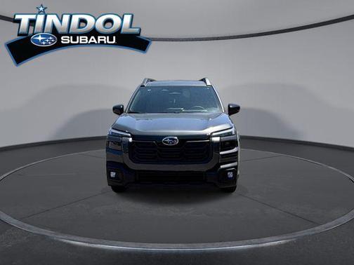 Magnetite Gray Metallic 2026 Subaru Outback Premium