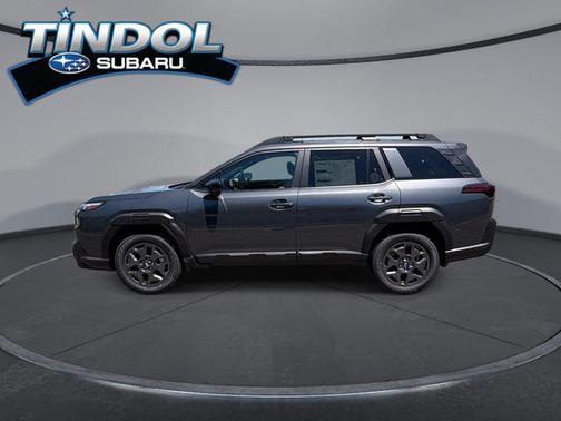 Magnetite Gray Metallic 2026 Subaru Outback Premium