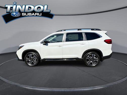 2026 Subaru Ascent Limited 7-Passenger