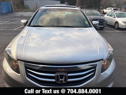 2011 Honda Accord EX-L