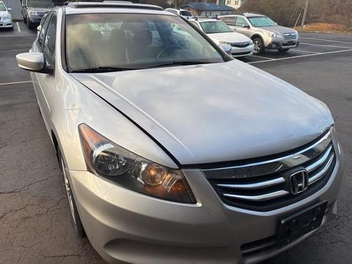 2011 Honda Accord EX-L