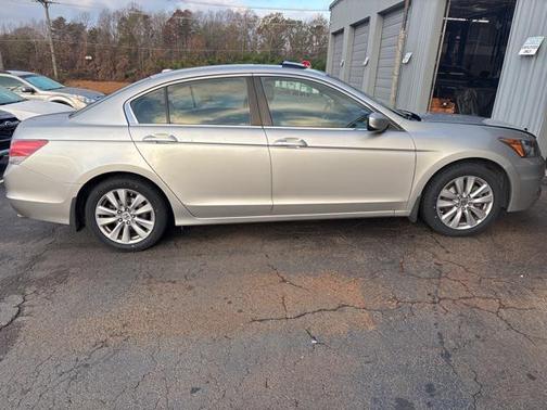 2011 Honda Accord EX-L