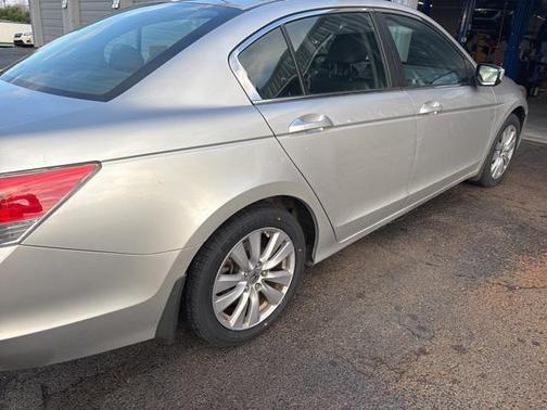 2011 Honda Accord EX-L