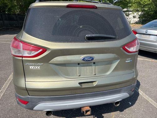GINGER ALE METALLIC 2013 Ford Escape SE