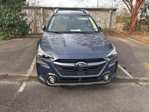 2024 Subaru Outback Touring