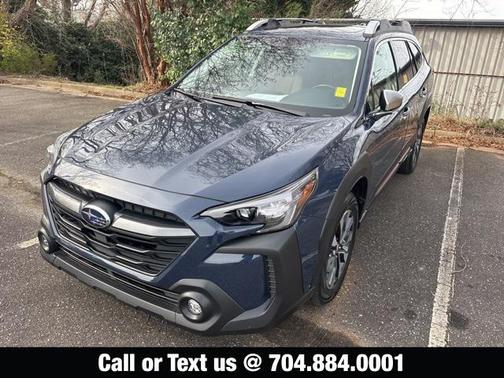 2024 Subaru Outback Touring