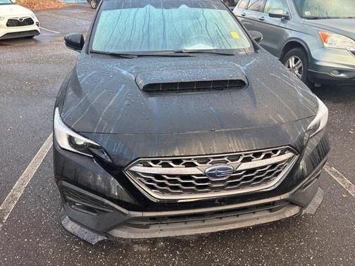 2024 Subaru WRX Limited