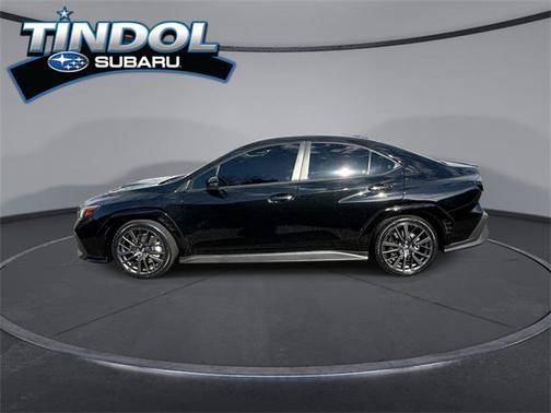 2024 Subaru WRX Limited