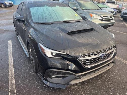 2024 Subaru WRX Limited