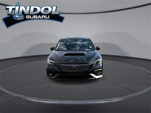 2024 Subaru WRX Limited