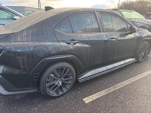 2024 Subaru WRX Limited