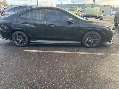 2024 Subaru WRX Limited