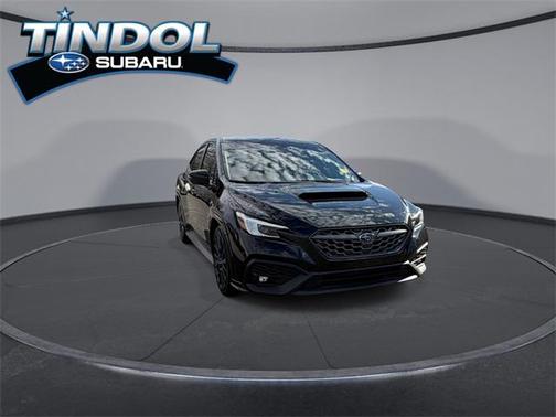 2024 Subaru WRX Limited