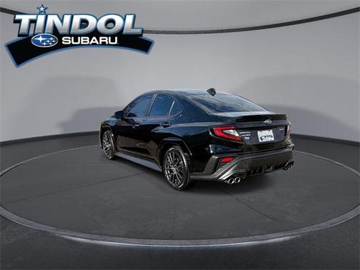 2024 Subaru WRX Limited