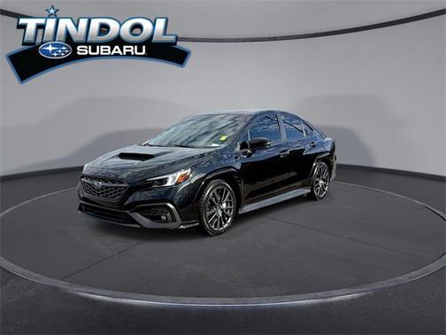 2024 Subaru WRX Limited