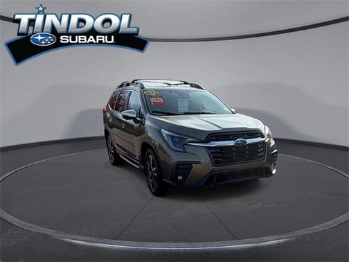 2023 Subaru Ascent Limited 7-Passenger