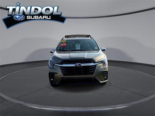 2023 Subaru Ascent Limited 7-Passenger