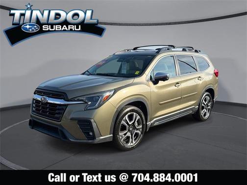 2023 Subaru Ascent Limited 7-Passenger