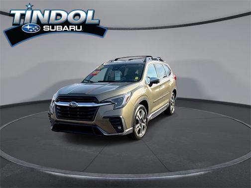 2023 Subaru Ascent Limited 7-Passenger