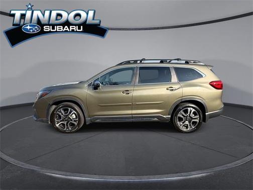 2023 Subaru Ascent Limited 7-Passenger
