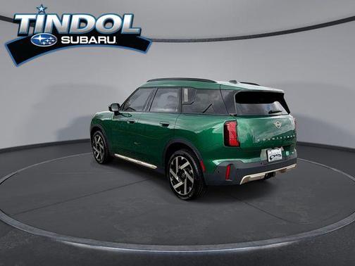 2025 MINI Countryman Cooper S ALL4