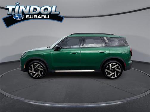 2025 MINI Countryman Cooper S ALL4