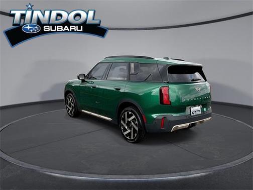 2025 MINI Countryman Cooper S ALL4