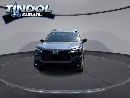 Magnetite Gray Metallic 2026 Subaru Outback Premium